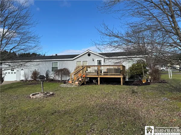 $115,000 | 4911 Baker Street, Harmony, NY 14710