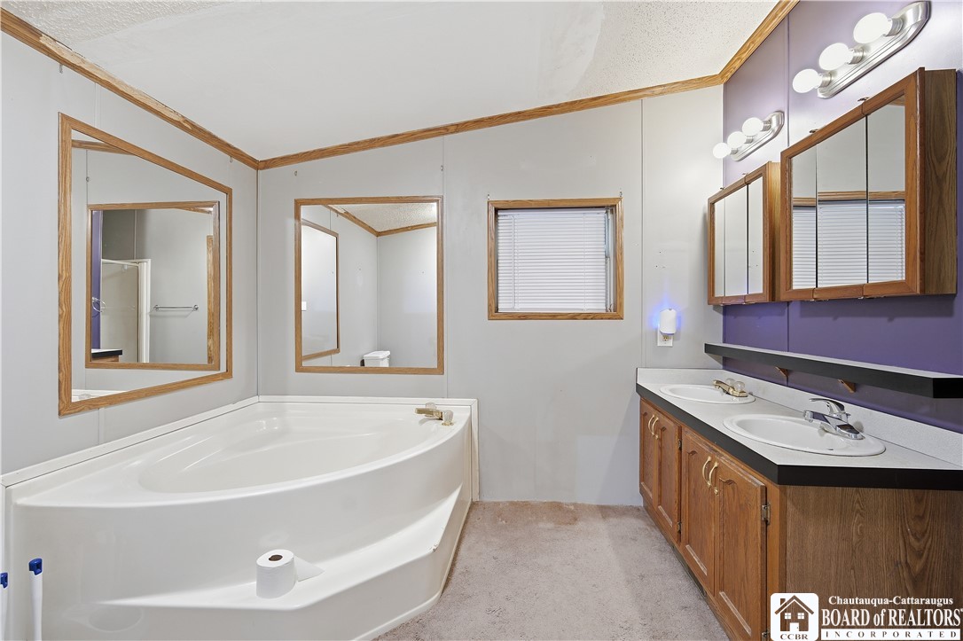4911 Baker Street Harmony, NY 14710 - Photo 14 of 34