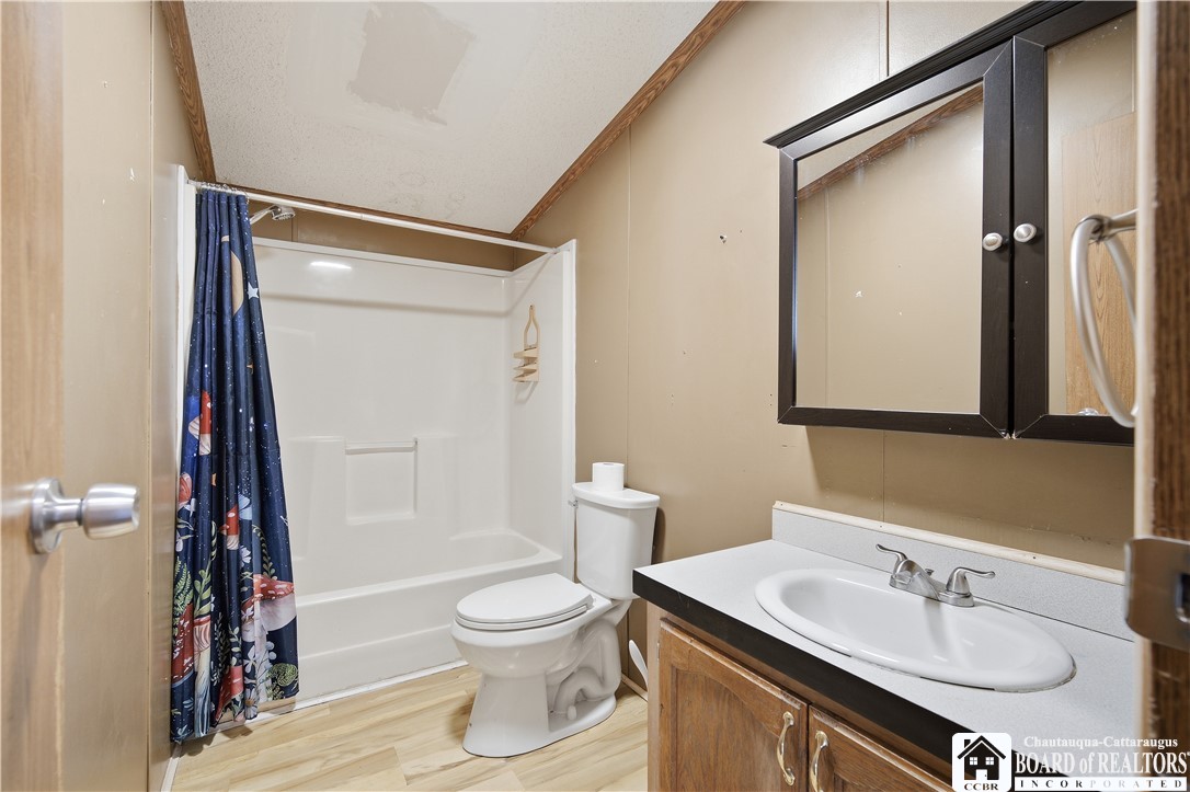4911 Baker Street Harmony, NY 14710 - Photo 17 of 34