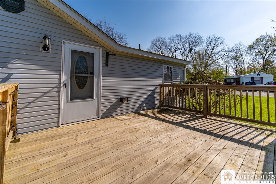 4911 Baker Street Harmony, NY 14710 - Photo 22 of 34