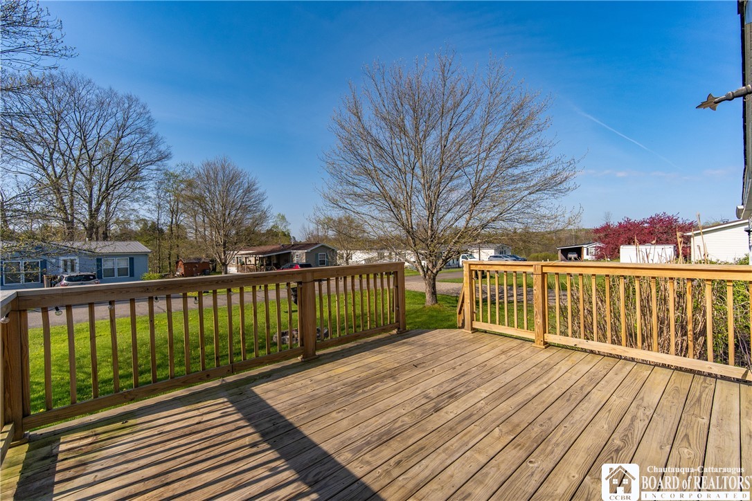 4911 Baker Street Harmony, NY 14710 - Photo 23 of 34