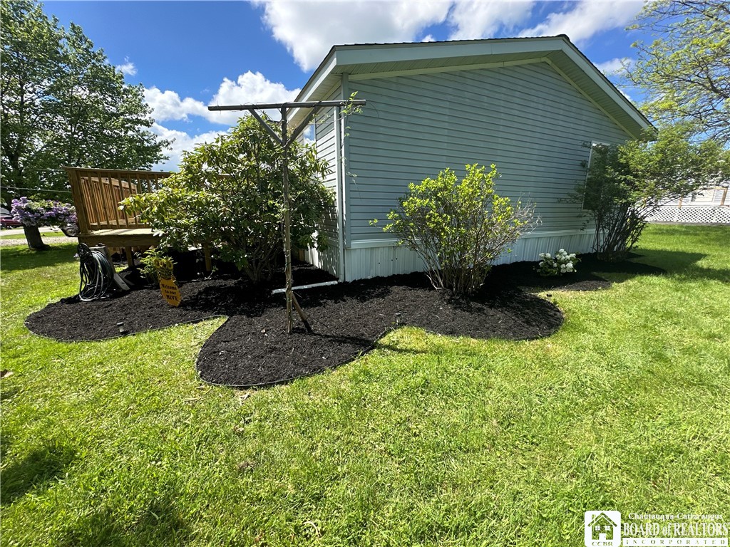 4911 Baker Street Harmony, NY 14710 - Photo 27 of 34