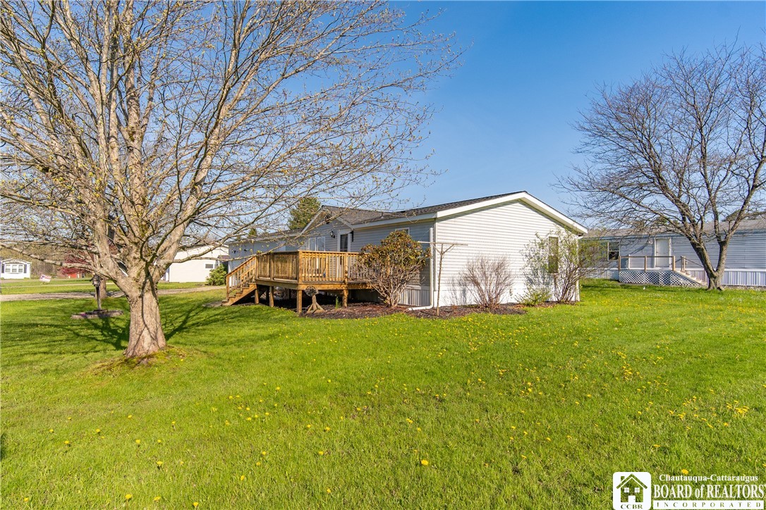 4911 Baker Street Harmony, NY 14710 - Photo 29 of 34
