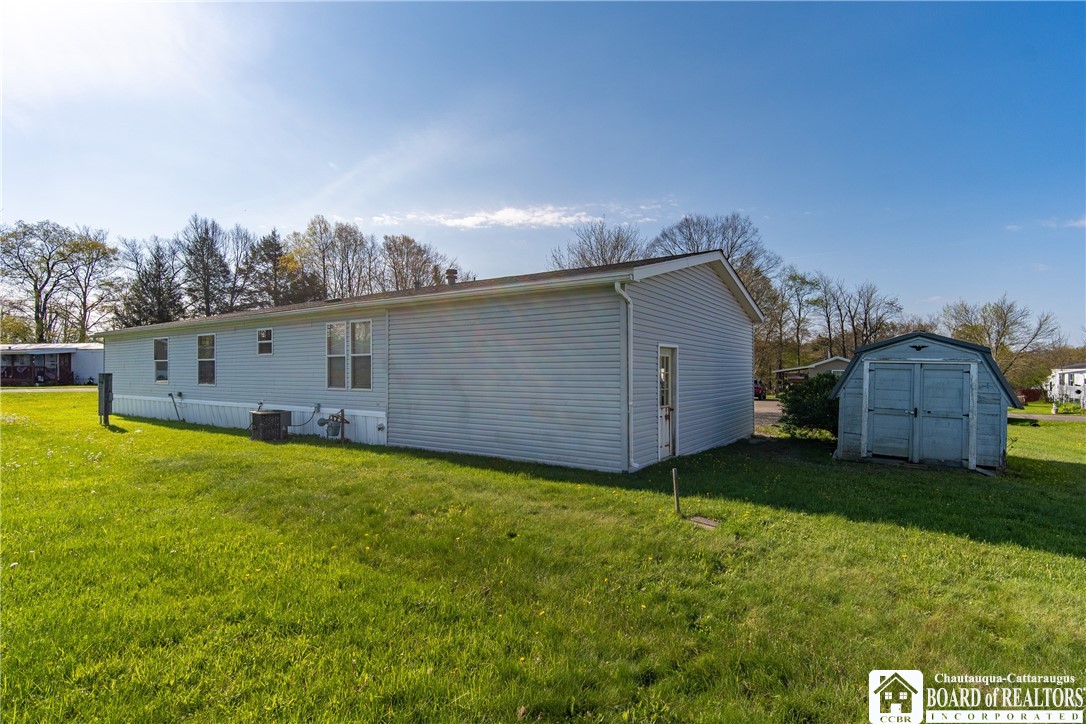 4911 Baker Street Harmony, NY 14710 - Photo 33 of 34