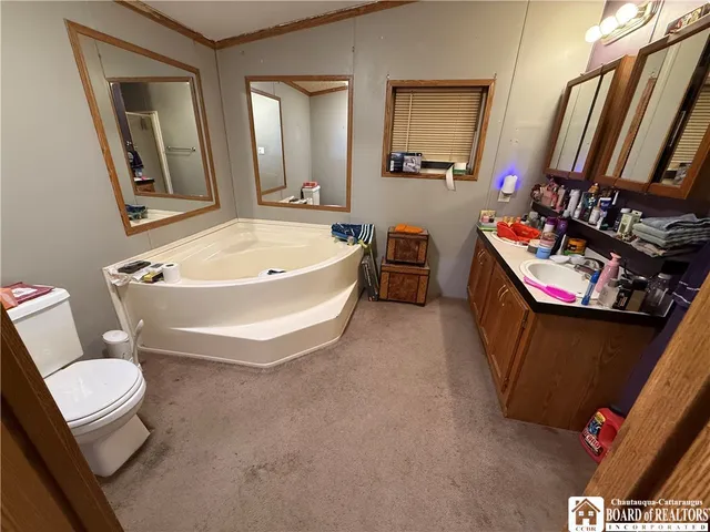 $115,000 | 4911 Baker Street, Harmony, NY 14710