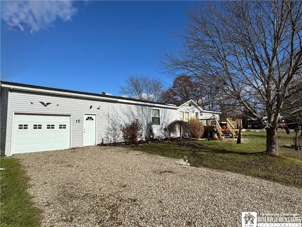 $115,000 | 4911 Baker Street, Harmony, NY 14710