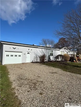 $115,000 | 4911 Baker Street, Harmony, NY 14710