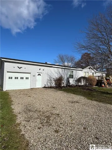 $115,000 | 4911 Baker Street, Harmony, NY 14710