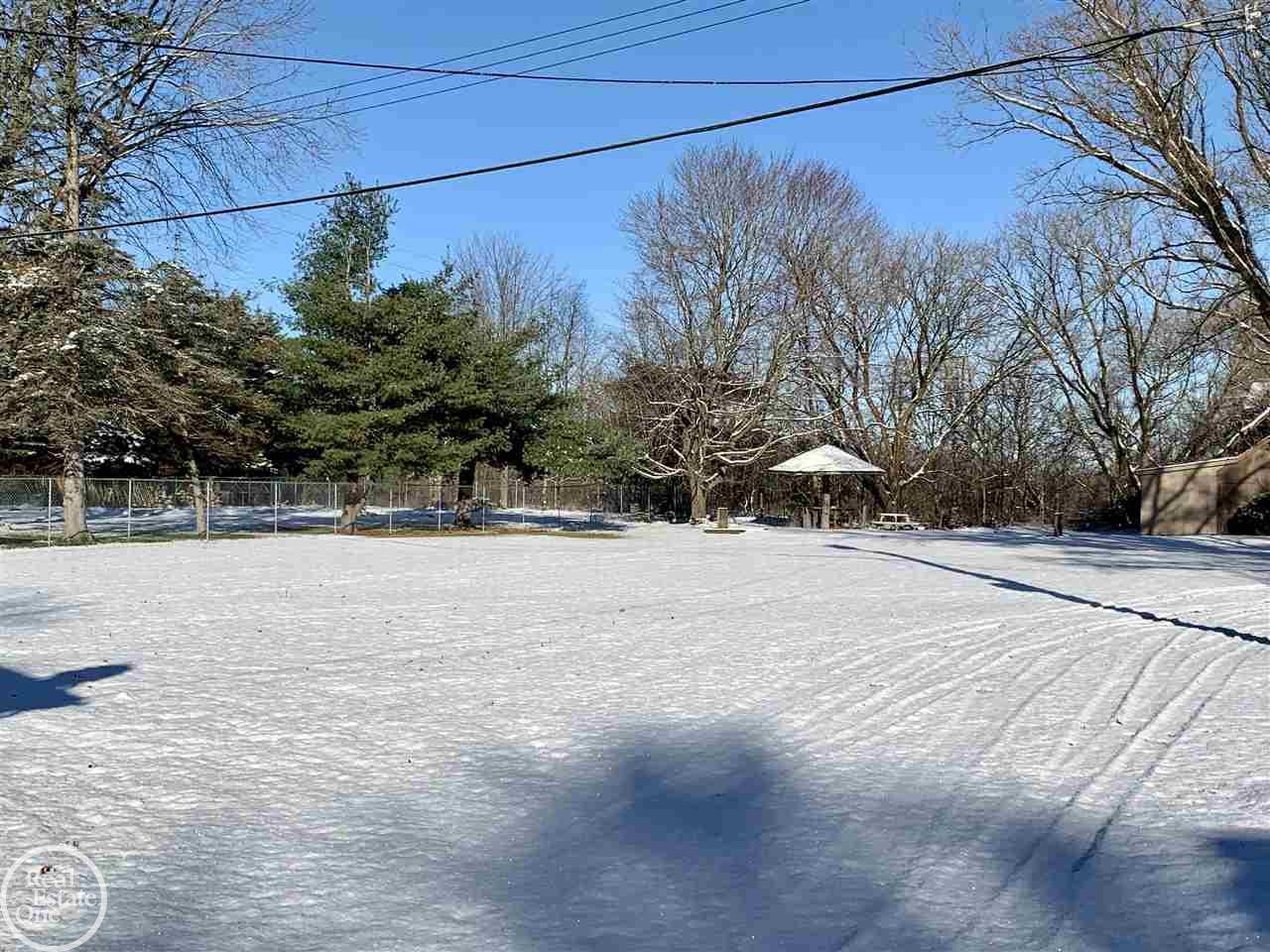 4124 Atkins Road Port Huron, MI 48060 - Photo 19 of 19