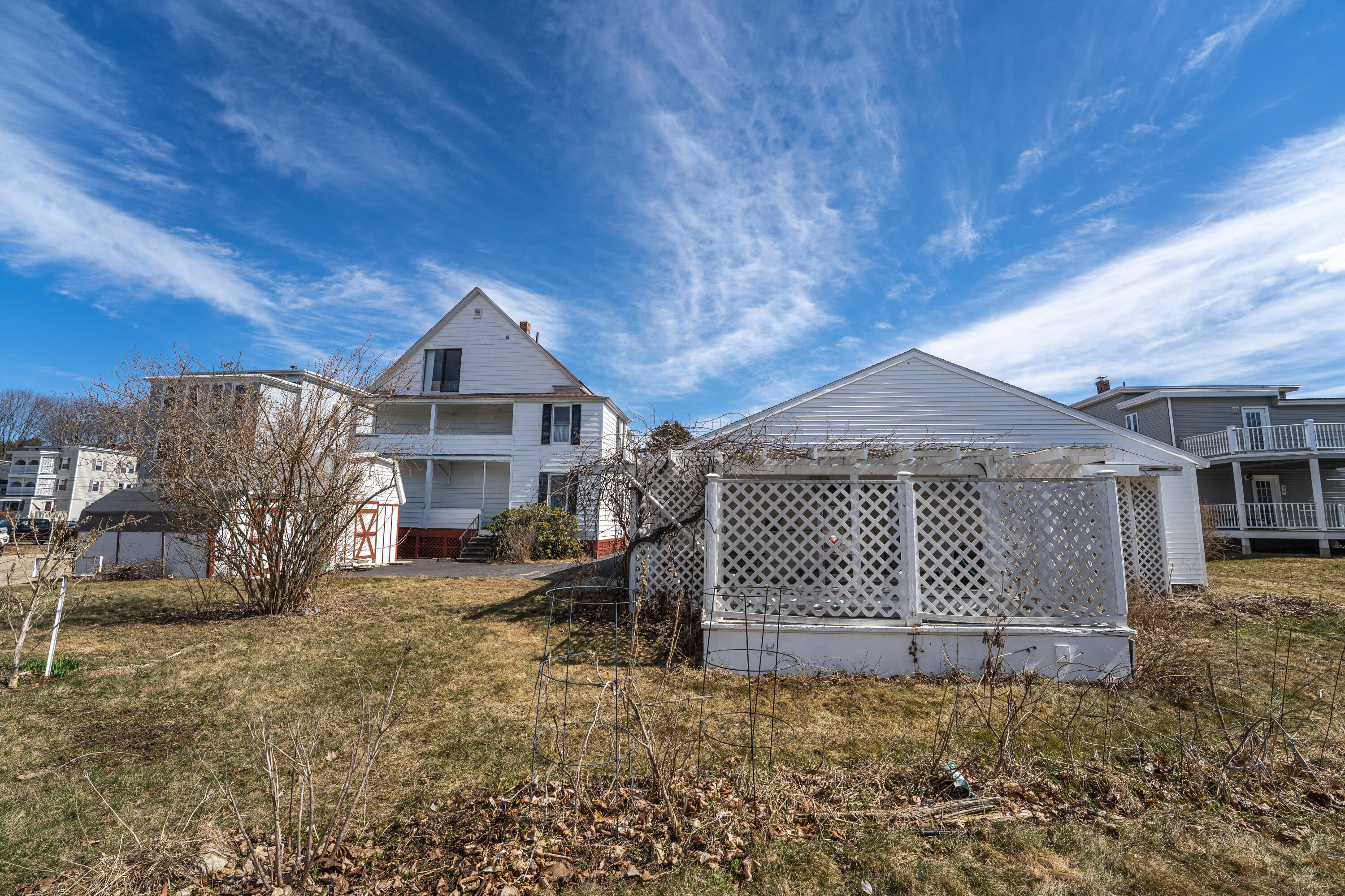 106 Rosedale Street Lewiston, ME 04240 - Photo 6 of 59 106RosedaleSt-10