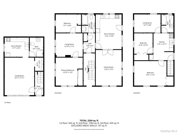 $779,000 | 1619 Lincoln Terrace, Peekskill, NY 10566
