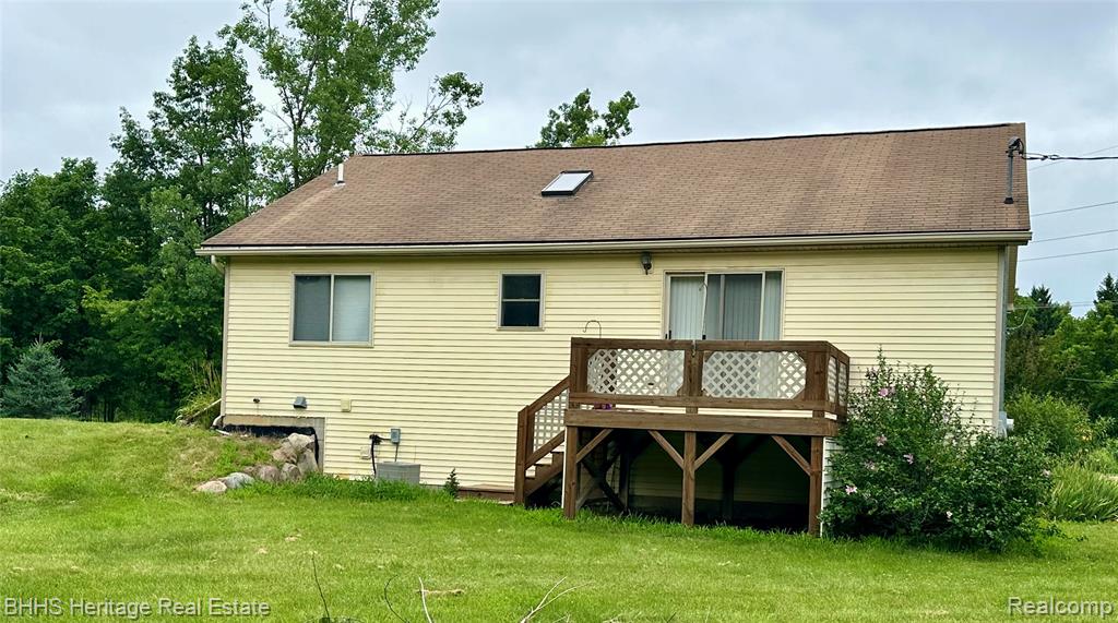 1921 North Gregory Road Fowlerville, MI 48836 - Photo 11 of 36 Gallery Image 11