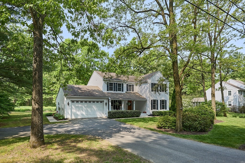 35 North Plain Road Sunderland, MA 01375 - Photo 1 of 42 Gallery Image 1