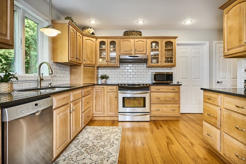 35 North Plain Road Sunderland, MA 01375 - Photo 12 of 42 Gallery Image 12