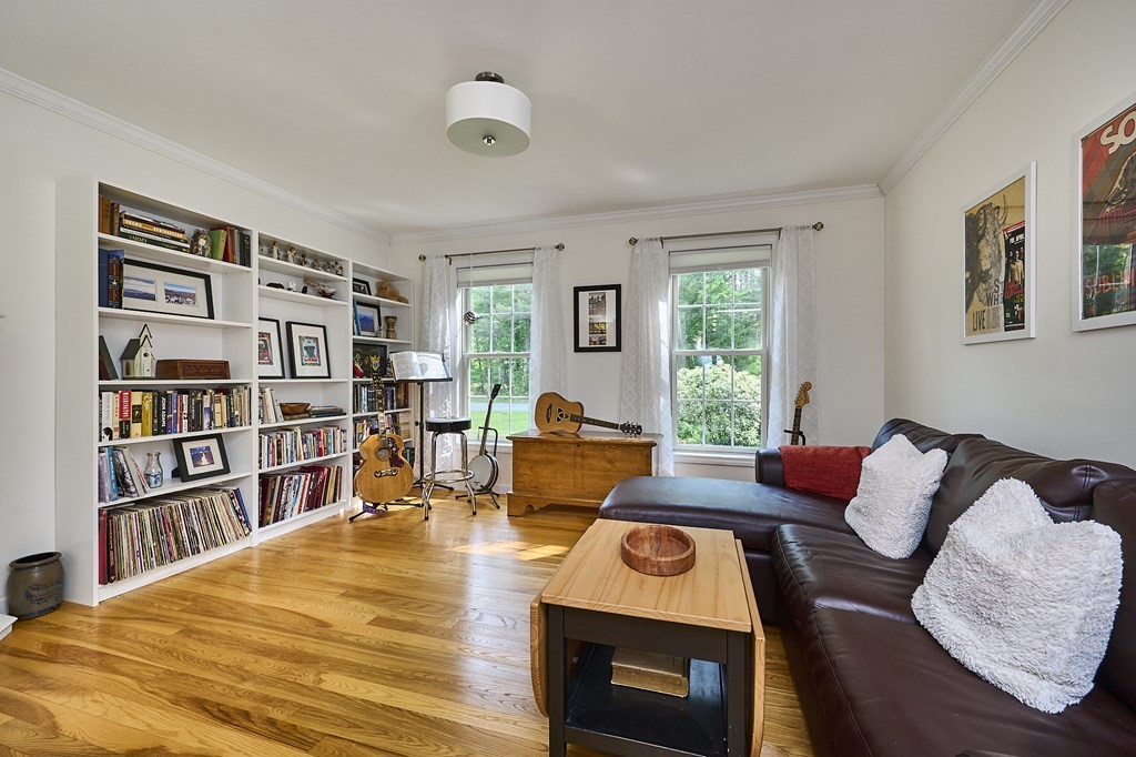 35 North Plain Road Sunderland, MA 01375 - Photo 17 of 42 Gallery Image 17