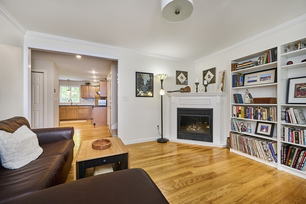 35 North Plain Road Sunderland, MA 01375 - Photo 18 of 42 Gallery Image 18