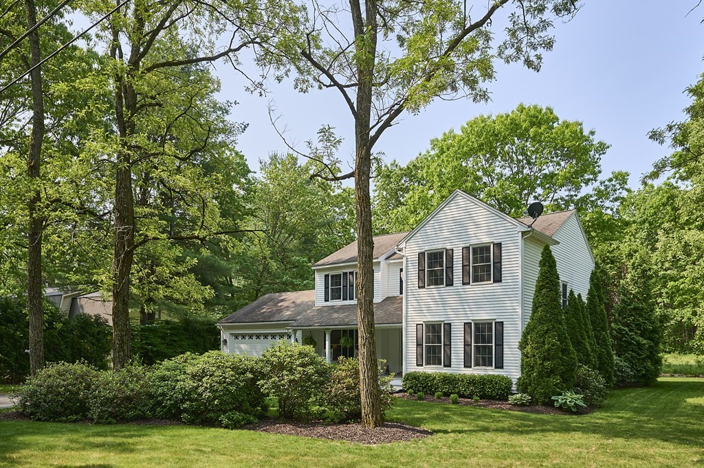 35 North Plain Road Sunderland, MA 01375 - Photo 30 of 42 Gallery Image 30
