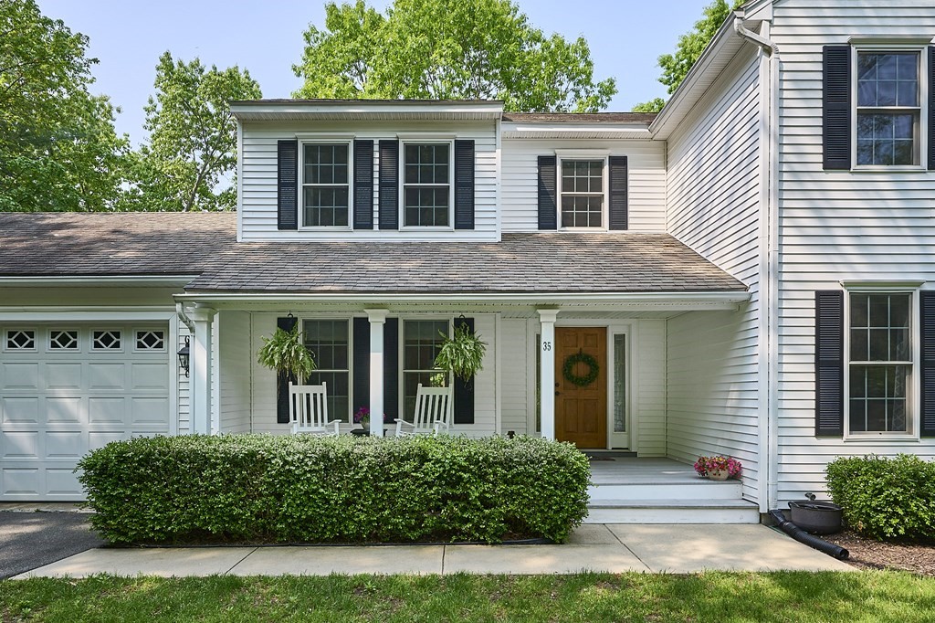 35 North Plain Road Sunderland, MA 01375 - Photo 3 of 42 Gallery Image 3