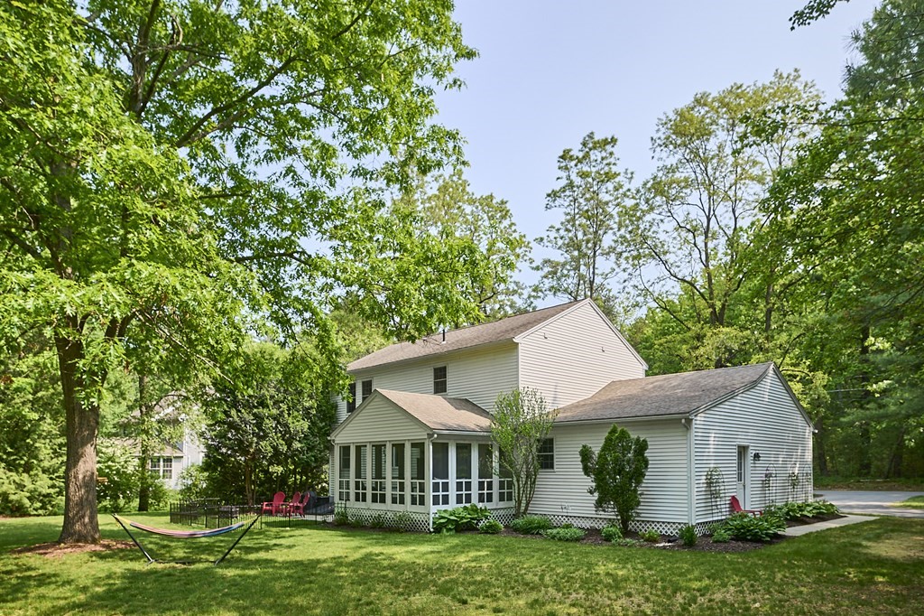 35 North Plain Road Sunderland, MA 01375 - Photo 31 of 42 Gallery Image 31