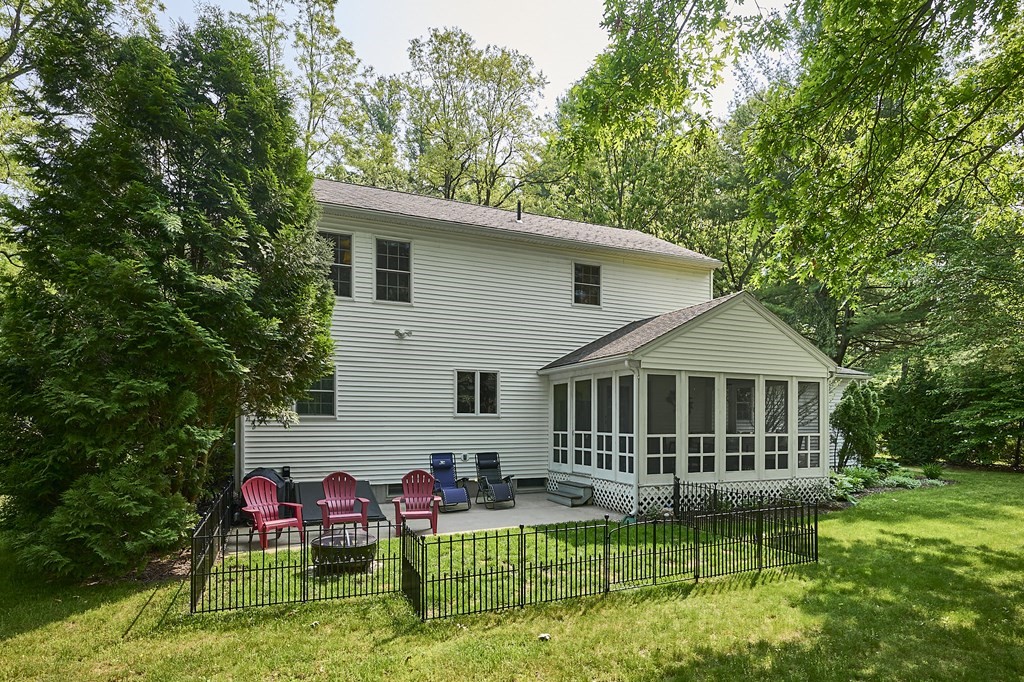 35 North Plain Road Sunderland, MA 01375 - Photo 32 of 42 Gallery Image 32