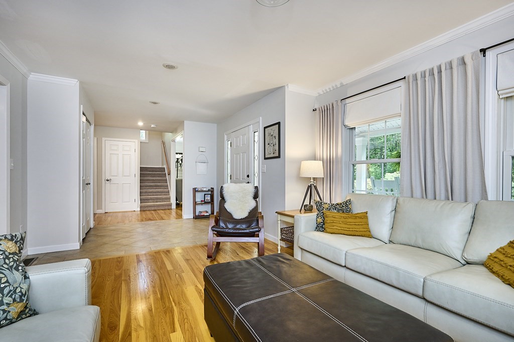 35 North Plain Road Sunderland, MA 01375 - Photo 5 of 42 Gallery Image 5