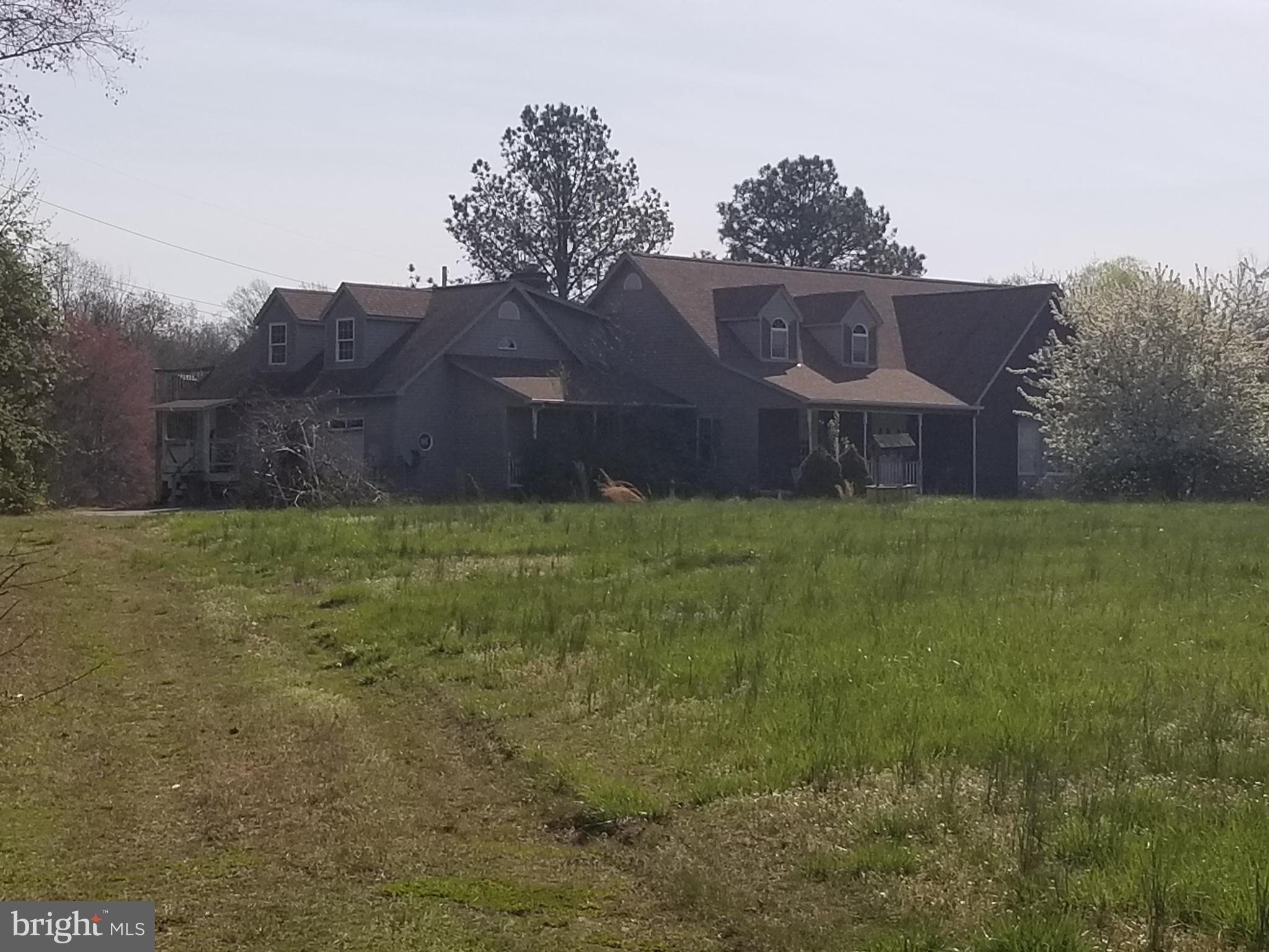 21165 File Road Milford, VA 22514 - Photo 13 of 52