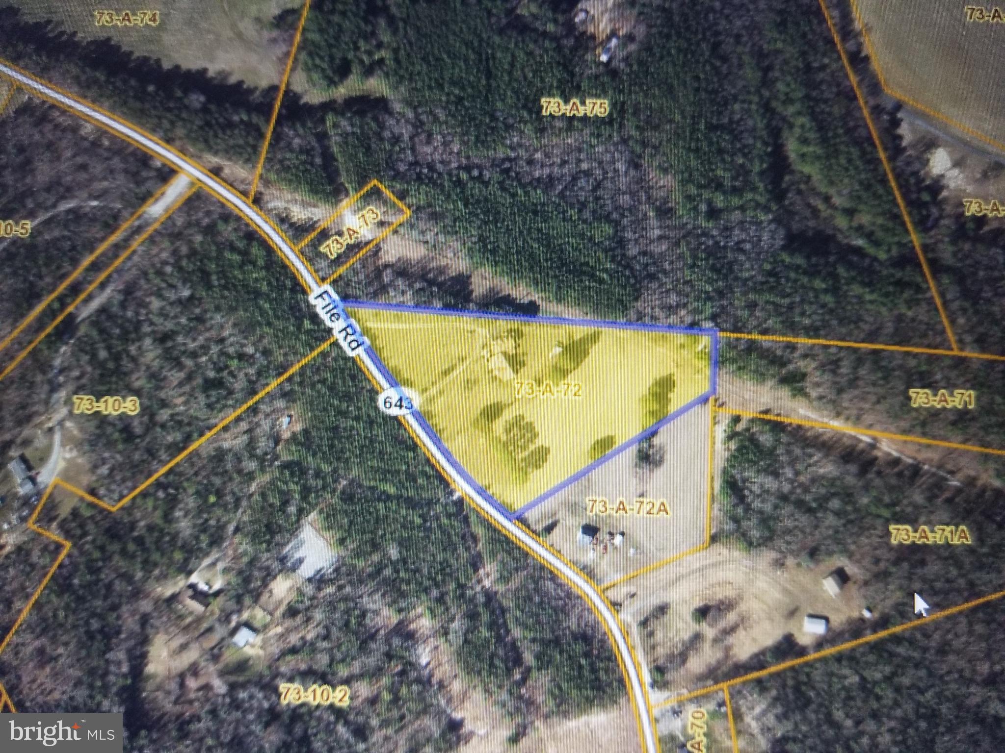 21165 File Road Milford, VA 22514 - Photo 2 of 52