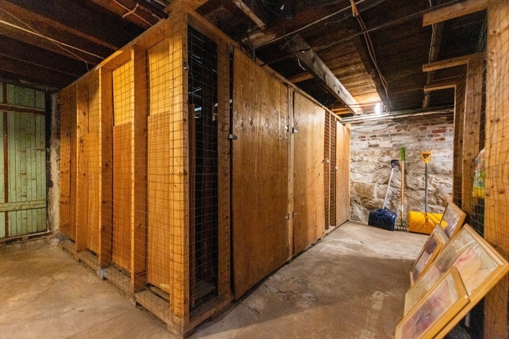 21-1 Spring Street, Unit 1 Stoneham, MA 02180 - Photo 24 of 37