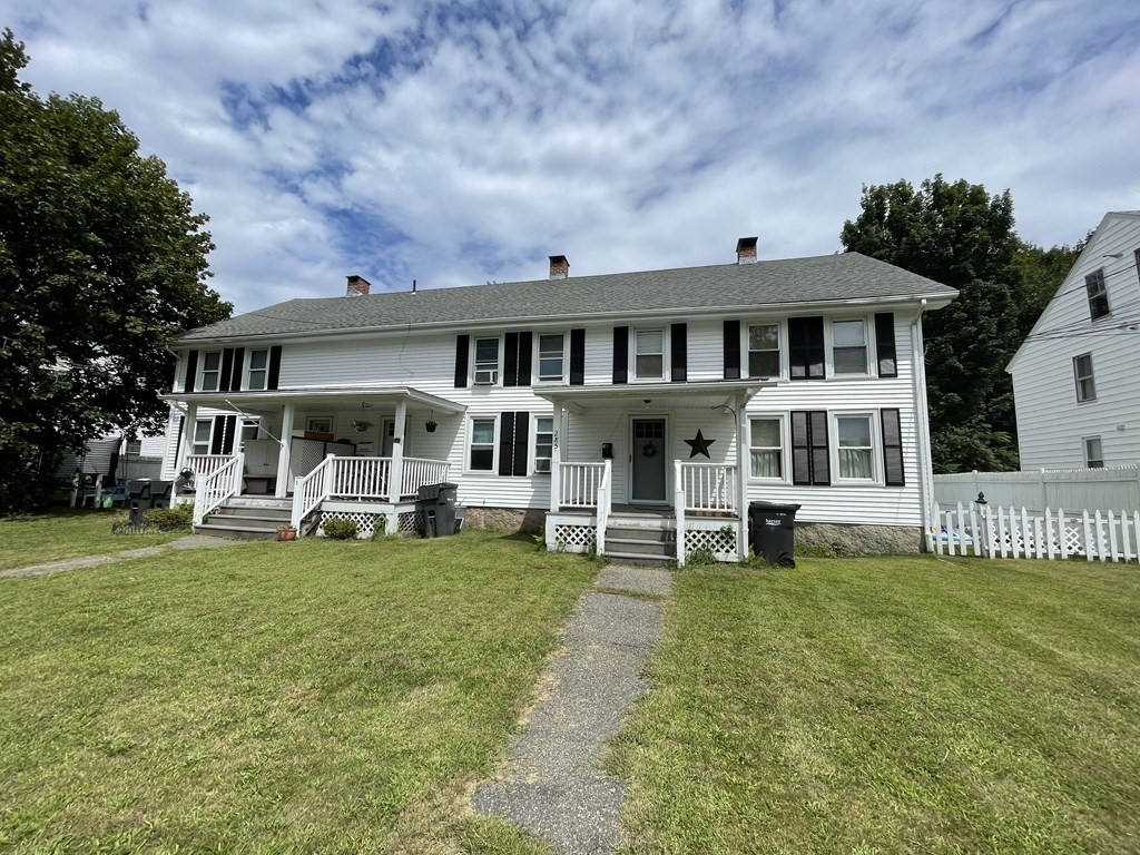 285 Providence Road Grafton, MA 01560 - Photo 1 of 23 Gallery Image 1
