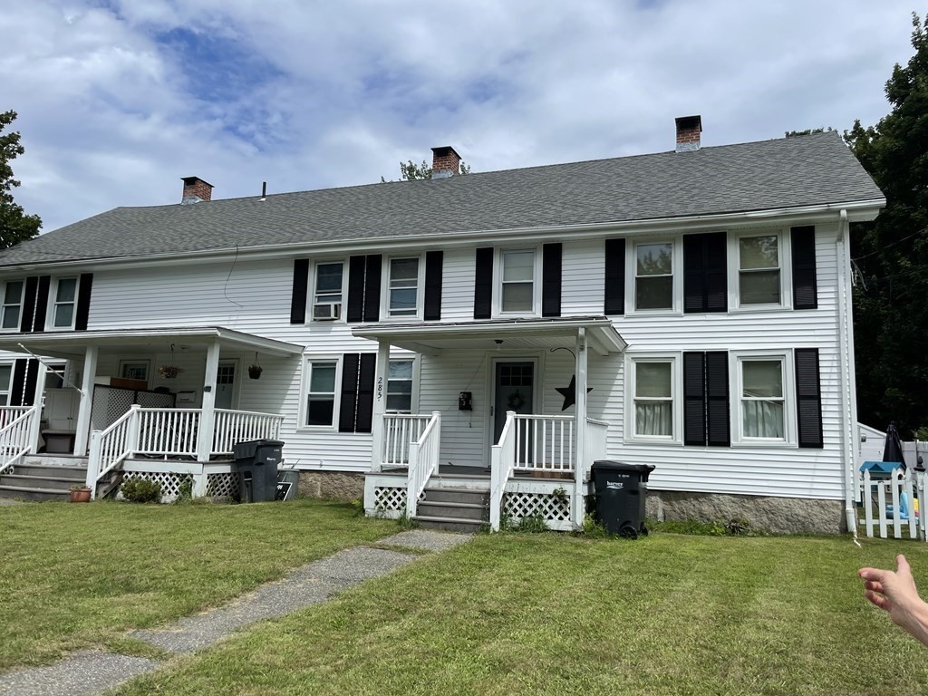 285 Providence Road Grafton, MA 01560 - Photo 3 of 23 Gallery Image 3