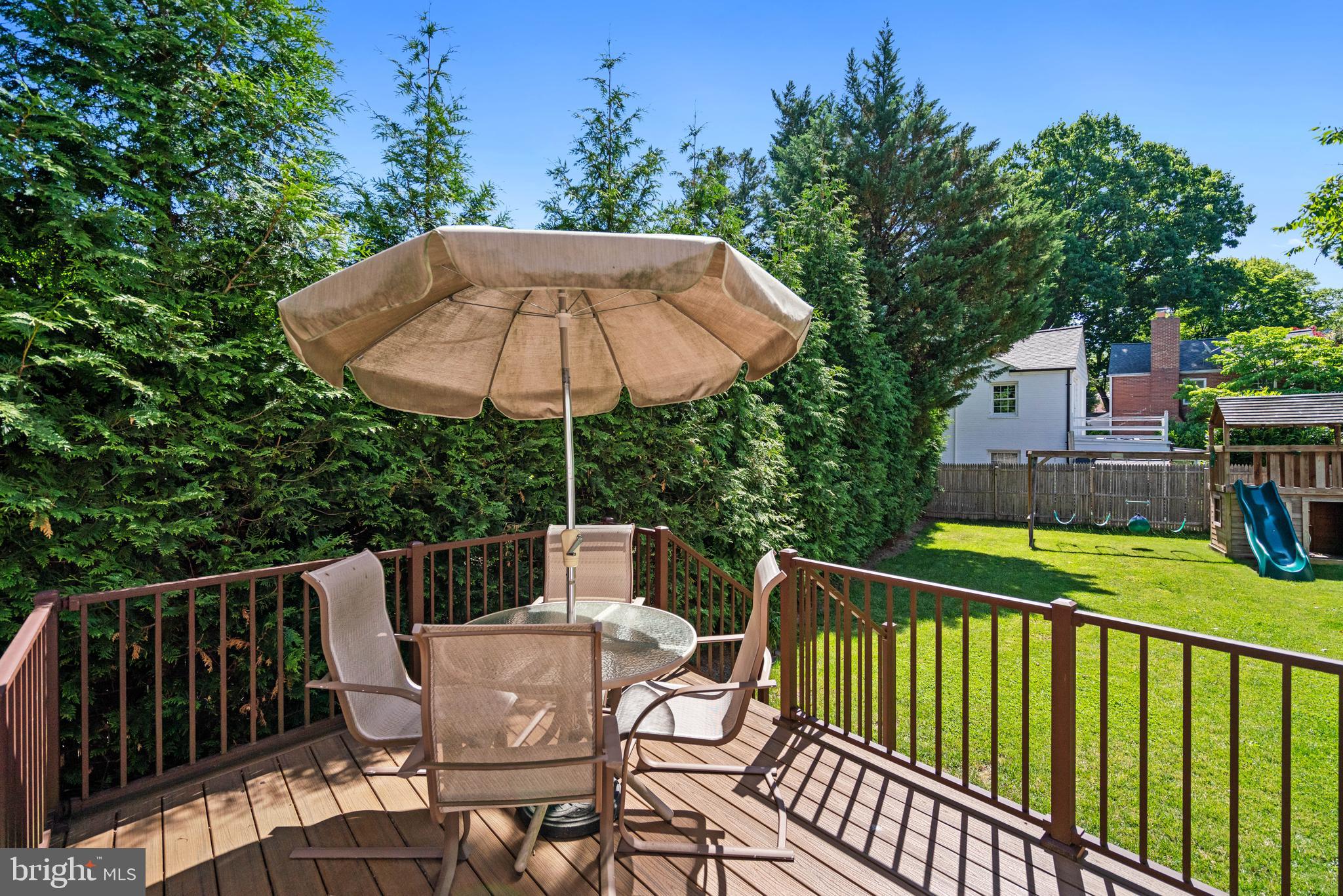 4809 Jamestown Road Bethesda, MD 20816 - Photo 23 of 49