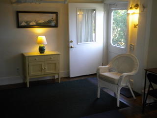 1 Green Street Castine, ME 04421 - Photo 23 of 32 Green Street Apt entry