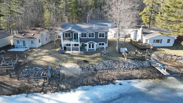 $569,900 | 3388 East Pinecrest Drive, Gladwin, MI 48624