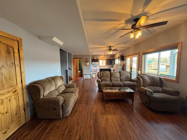 $569,900 | 3388 East Pinecrest Drive, Gladwin, MI 48624