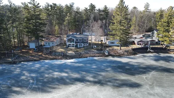 $569,900 | 3388 East Pinecrest Drive, Gladwin, MI 48624