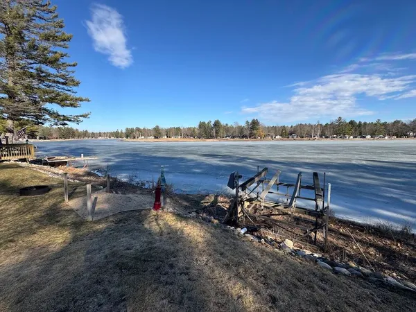 $569,900 | 3388 East Pinecrest Drive, Gladwin, MI 48624