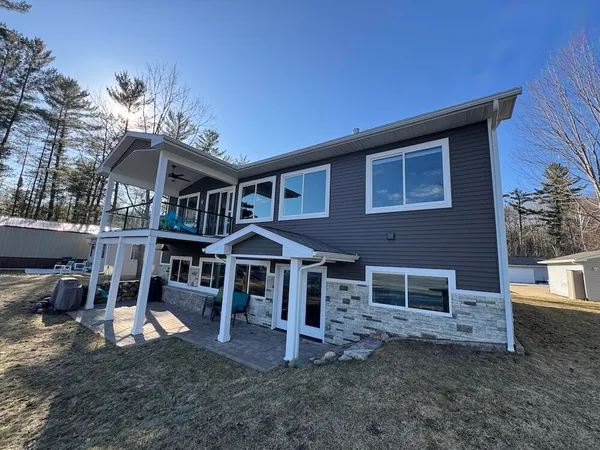 $569,900 | 3388 East Pinecrest Drive, Gladwin, MI 48624