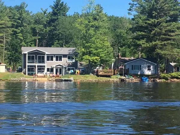 $569,900 | 3388 East Pinecrest Drive, Gladwin, MI 48624