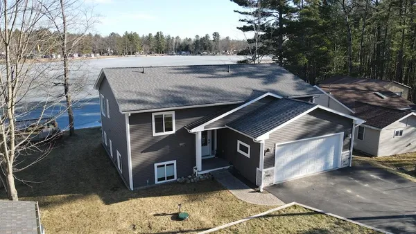 $569,900 | 3388 East Pinecrest Drive, Gladwin, MI 48624
