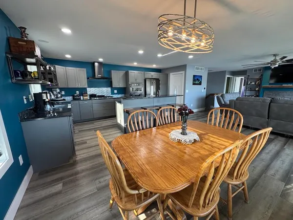 $569,900 | 3388 East Pinecrest Drive, Gladwin, MI 48624