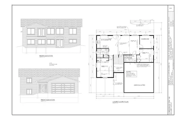 $569,900 | 3388 East Pinecrest Drive, Gladwin, MI 48624