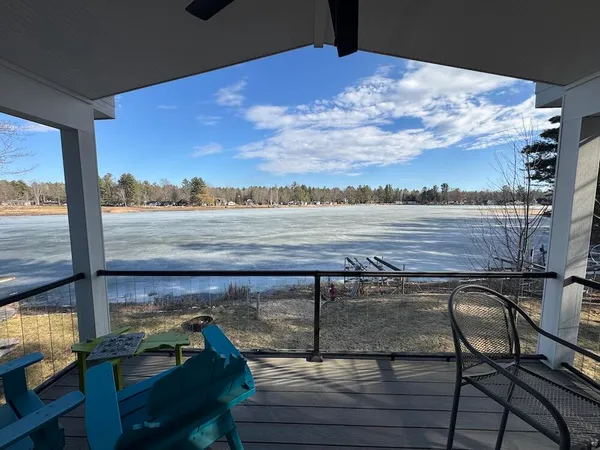 $569,900 | 3388 East Pinecrest Drive, Gladwin, MI 48624