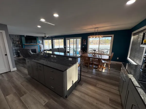 $569,900 | 3388 East Pinecrest Drive, Gladwin, MI 48624