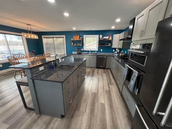 $569,900 | 3388 East Pinecrest Drive, Gladwin, MI 48624