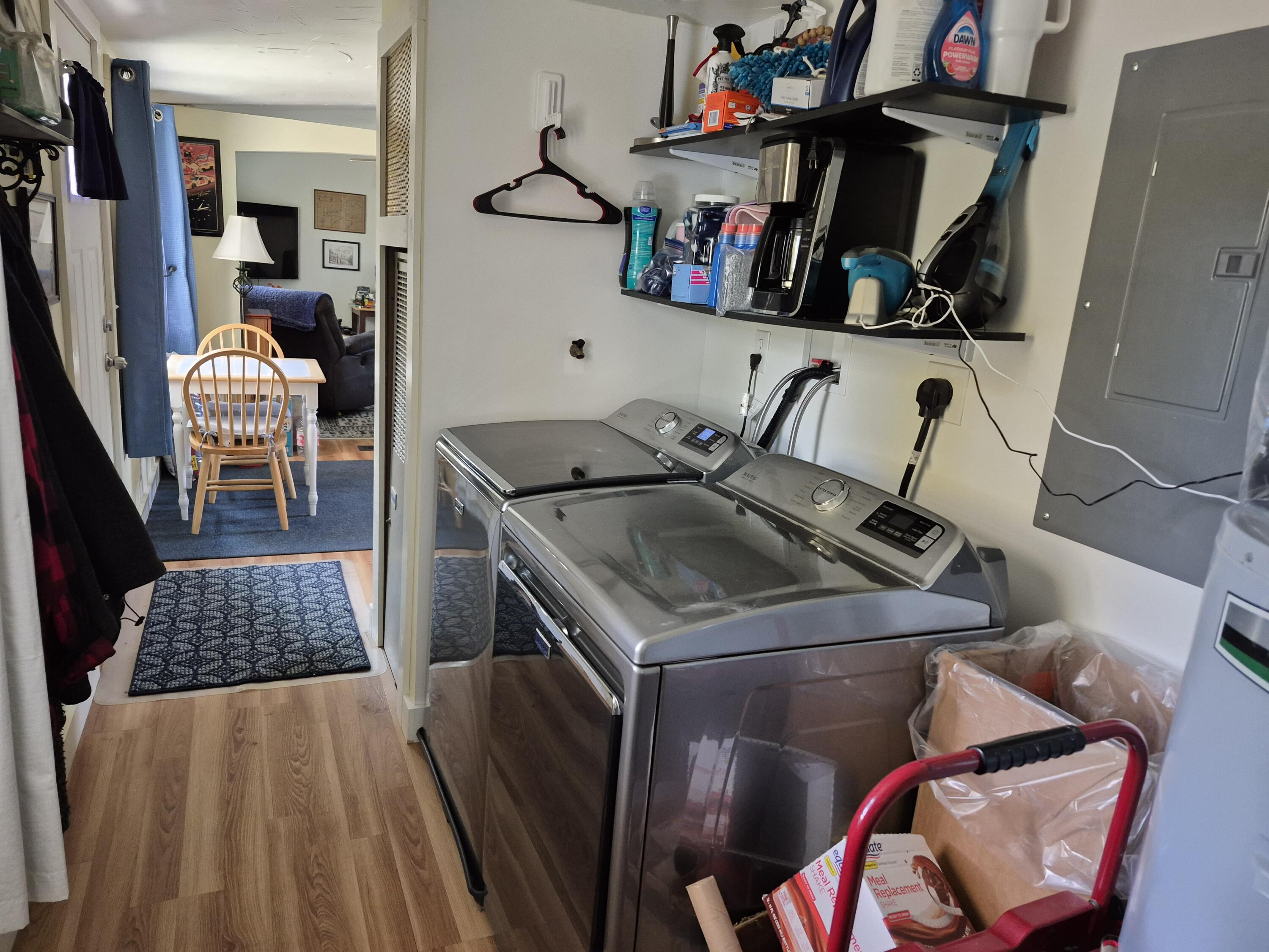 2165 Main Street Hanover, ME 04237 - Photo 16 of 17 20251019_131015