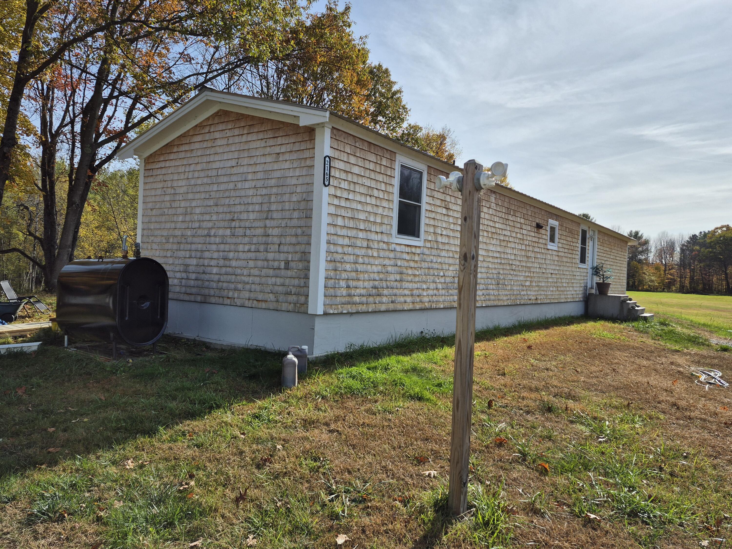 2165 Main Street Hanover, ME 04237 - Photo 3 of 17 20251019_133459