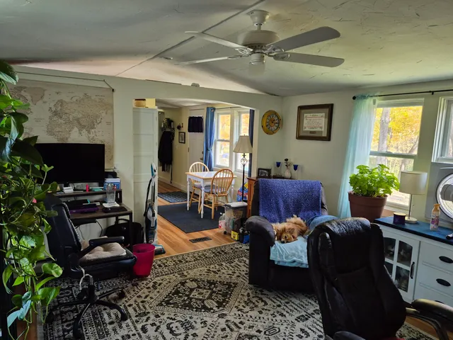 $279,500 | 2165 Main Street, Hanover, ME 04237