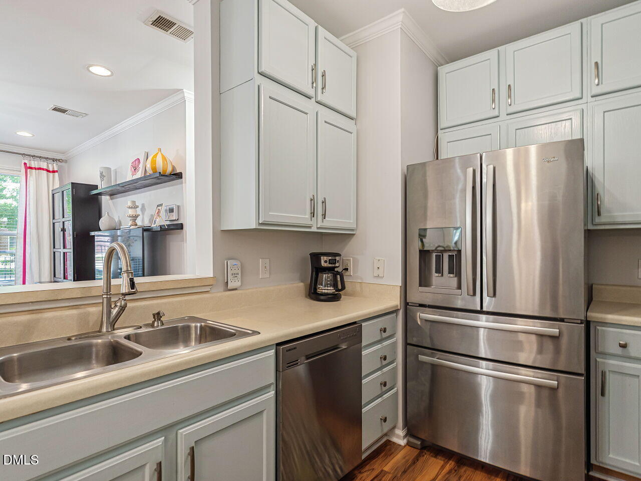 800 West Savannah Ridge Road, Unit 110 Holly Springs, NC 27540 - Photo 25 of 25 015-1280x960-kitchen