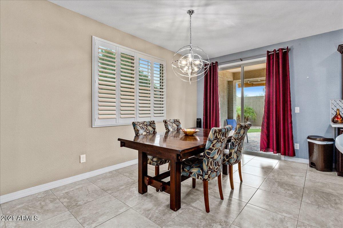 22816 West Moonlight Path Buckeye, AZ 85326 - Photo 15 of 36 15-Dining