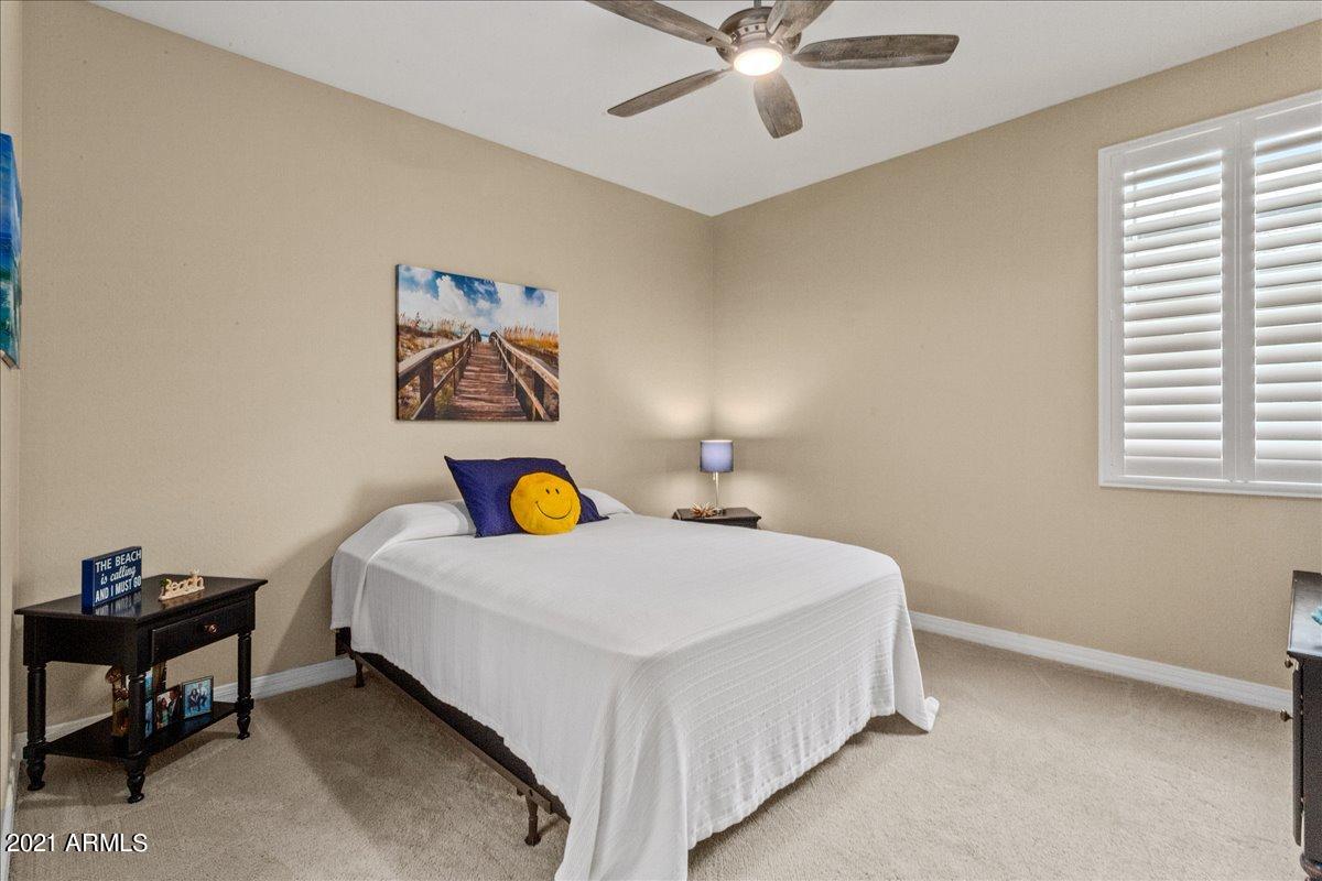 22816 West Moonlight Path Buckeye, AZ 85326 - Photo 23 of 36 23-Bedroom